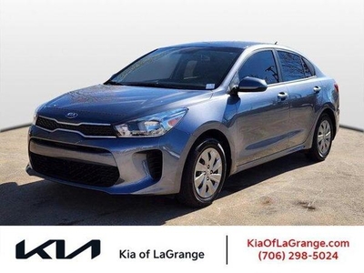 2020 Kia Rio for Sale in Chicago, Illinois