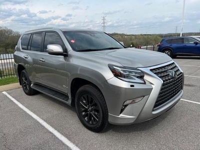 2020 Lexus GX 460 for Sale in Chicago, Illinois