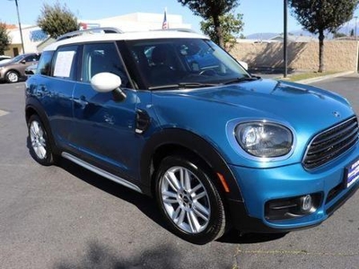 2020 MINI Countryman for Sale in Chicago, Illinois