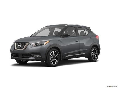 2020 Nissan Kicks for Sale in Saint Louis, Missouri