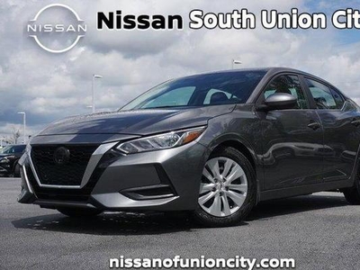 2020 Nissan Sentra for Sale in Northwoods, Illinois