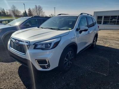 2020 Subaru Forester for Sale in Co Bluffs, Iowa