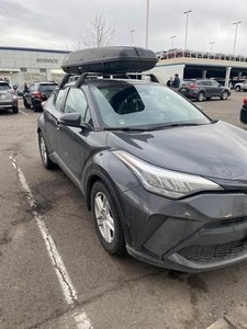 2020 Toyota C-HR for Sale in Centennial, Colorado