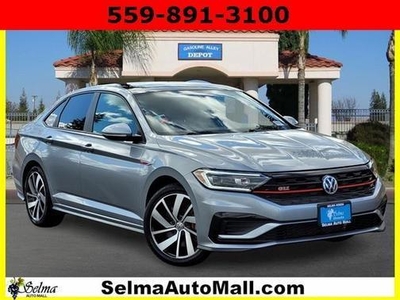 2020 Volkswagen Jetta GLI for Sale in Chicago, Illinois