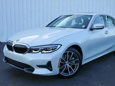 2021 BMW 3-Series for Sale in Chicago, Illinois