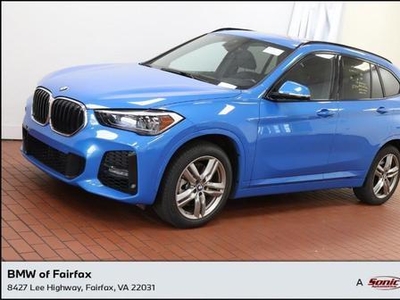 2021 BMW X1 for Sale in Saint Louis, Missouri