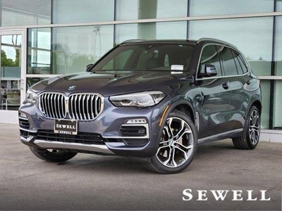 2021 BMW X5 for Sale in Denver, Colorado