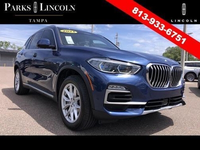 2021 BMW X5 PHEV for Sale in Chicago, Illinois