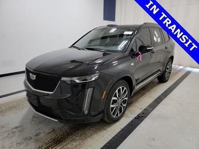 2021 Cadillac XT6 for Sale in Chicago, Illinois