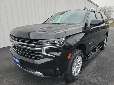 2021 Chevrolet Tahoe for Sale in Northwoods, Illinois
