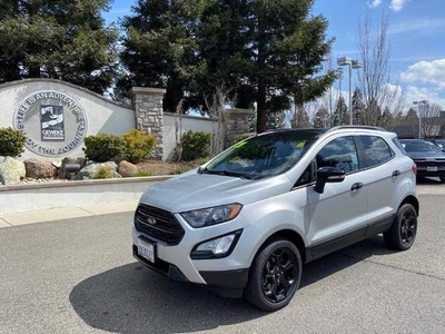 2021 Ford EcoSport for Sale in Northwoods, Illinois
