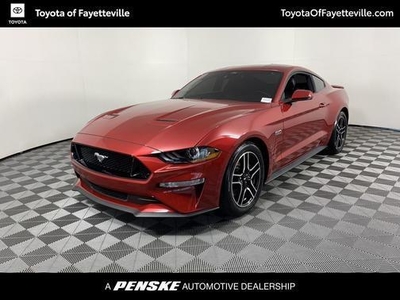 2021 Ford Mustang for Sale in Chicago, Illinois