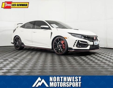 2021 Honda Civic Type R for Sale in Denver, Colorado