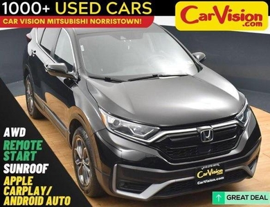 2021 Honda CR-V for Sale in Northwoods, Illinois