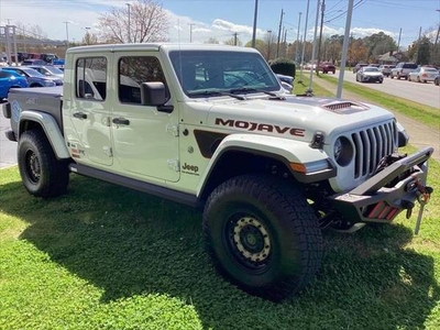 2021 Jeep Gladiator for Sale in Saint Louis, Missouri