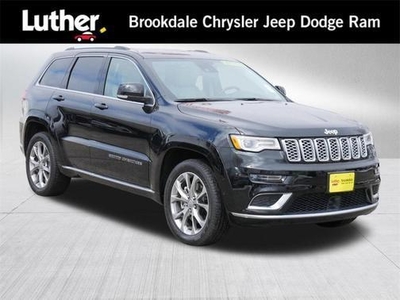 2021 Jeep Grand Cherokee for Sale in Saint Louis, Missouri