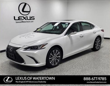 2021 Lexus ES 250 for Sale in Saint Louis, Missouri