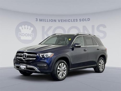 2021 Mercedes-Benz GLE 350 for Sale in Chicago, Illinois