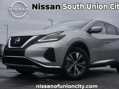 2021 Nissan Murano for Sale in Northwoods, Illinois