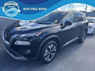 2021 Nissan Rogue for Sale in Centennial, Colorado