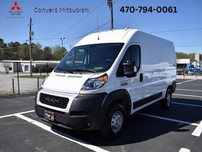 2021 RAM ProMaster 1500 for Sale in Northwoods, Illinois