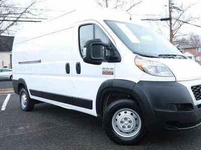 2021 RAM ProMaster Cargo Van for Sale in Northwoods, Illinois