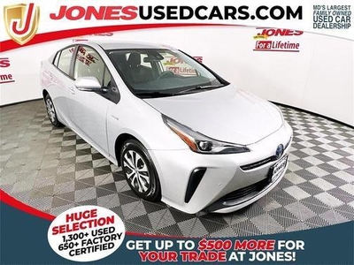 2021 Toyota Prius for Sale in Saint Louis, Missouri