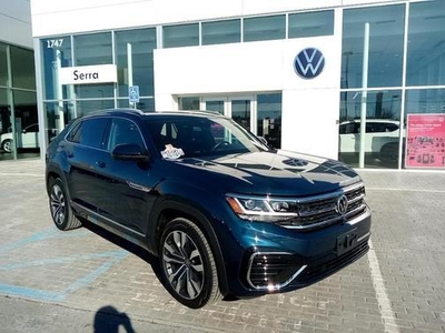 2021 Volkswagen Atlas Cross Sport for Sale in Chicago, Illinois