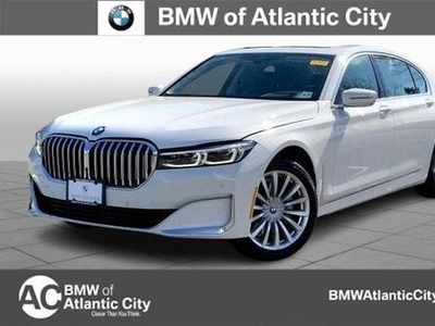 2022 BMW 740 for Sale in Northwoods, Illinois