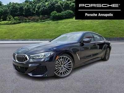 2022 BMW 840 Gran Coupe for Sale in Chicago, Illinois