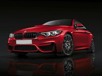 2022 BMW M4 for Sale in Denver, Colorado