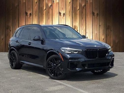 2022 BMW X5 for Sale in Co Bluffs, Iowa