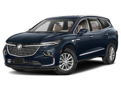 2022 Buick Enclave for Sale in Northwoods, Illinois