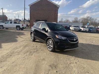 2022 Buick Encore for Sale in Chicago, Illinois