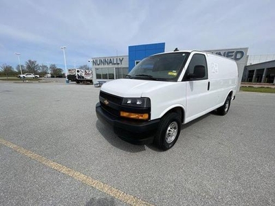 2022 Chevrolet Express 2500 for Sale in Chicago, Illinois
