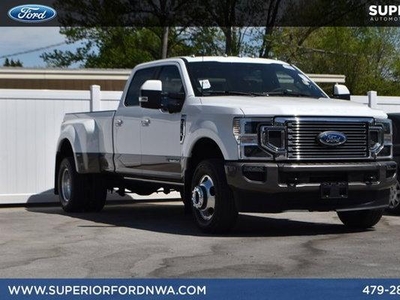 2022 Ford F-350 for Sale in Saint Louis, Missouri