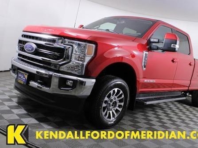 2022 Ford F-350 for Sale in Saint Louis, Missouri