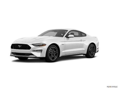 2022 Ford Mustang for Sale in Chicago, Illinois