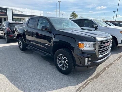 2022 GMC Canyon for Sale in Chicago, Illinois