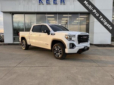 2022 GMC Sierra 1500 Limited for Sale in Chicago, Illinois