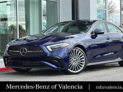 2022 Mercedes-Benz CLS 450 for Sale in Chicago, Illinois