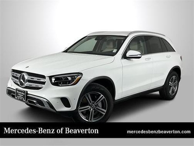 2022 Mercedes-Benz GLC 300 for Sale in Chicago, Illinois