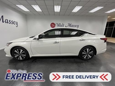 2022 Nissan Altima for Sale in Chicago, Illinois