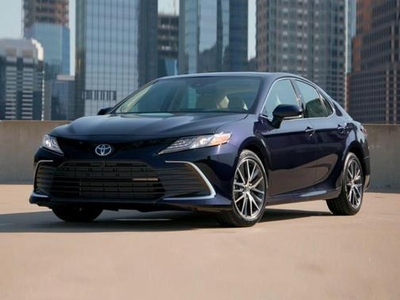 2022 Toyota Camry for Sale in Chicago, Illinois