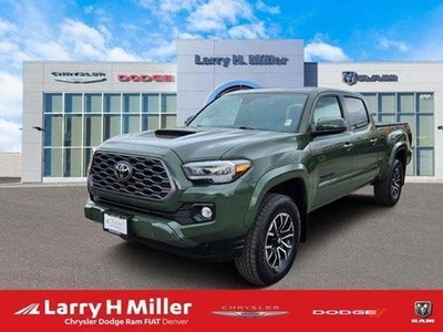 2022 Toyota Tacoma for Sale in Centennial, Colorado