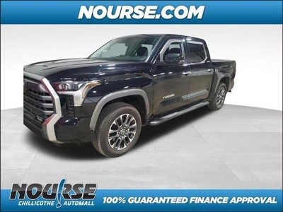 2022 Toyota Tundra for Sale in Chicago, Illinois