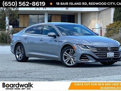 2022 Volkswagen Arteon for Sale in Chicago, Illinois