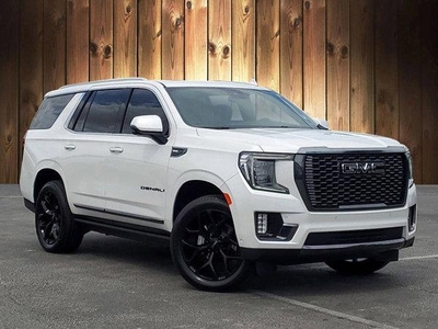 2023 GMC Yukon for Sale in Chicago, Illinois