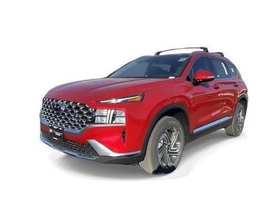 2023 Hyundai Santa Fe for Sale in Denver, Colorado