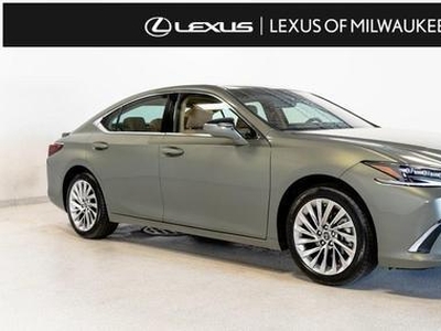 2023 Lexus ES 300h for Sale in Chicago, Illinois